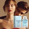 Romance Perfume Spray,Pheromone Perfume,Colognes,Increase Attraction Set Improve Happiness,Detailed Aroma Layer Create,50ml