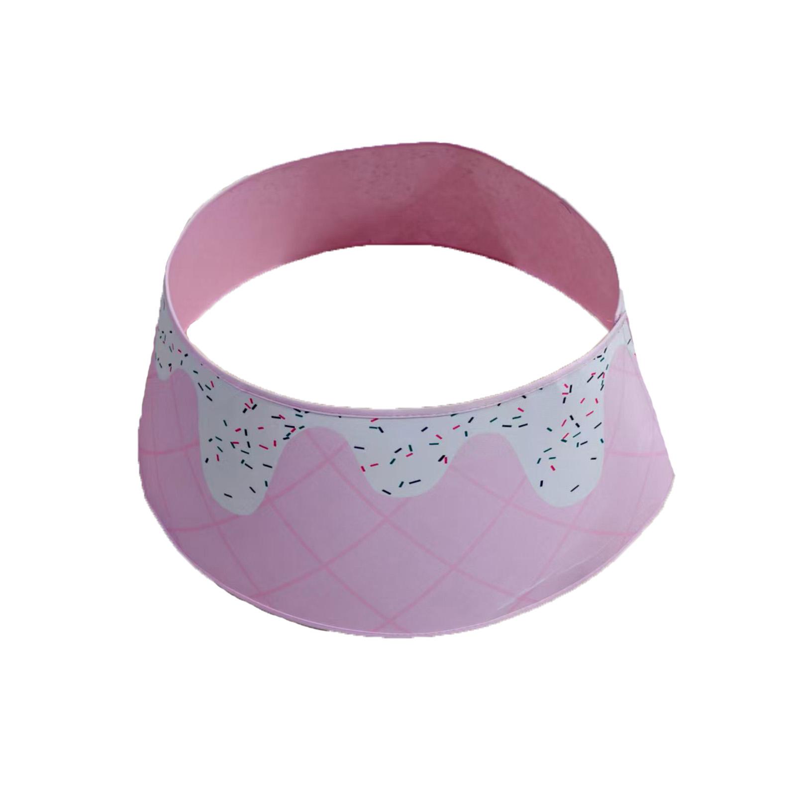 

Dessert Glitter Ice Cream Christmas Tree Necklace