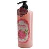 Rich DHPUPFLW Flower-like Rose-scented Body Cleanser 800ml