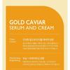 MAXCLINIC Gold Kaviar Serum und Creme
