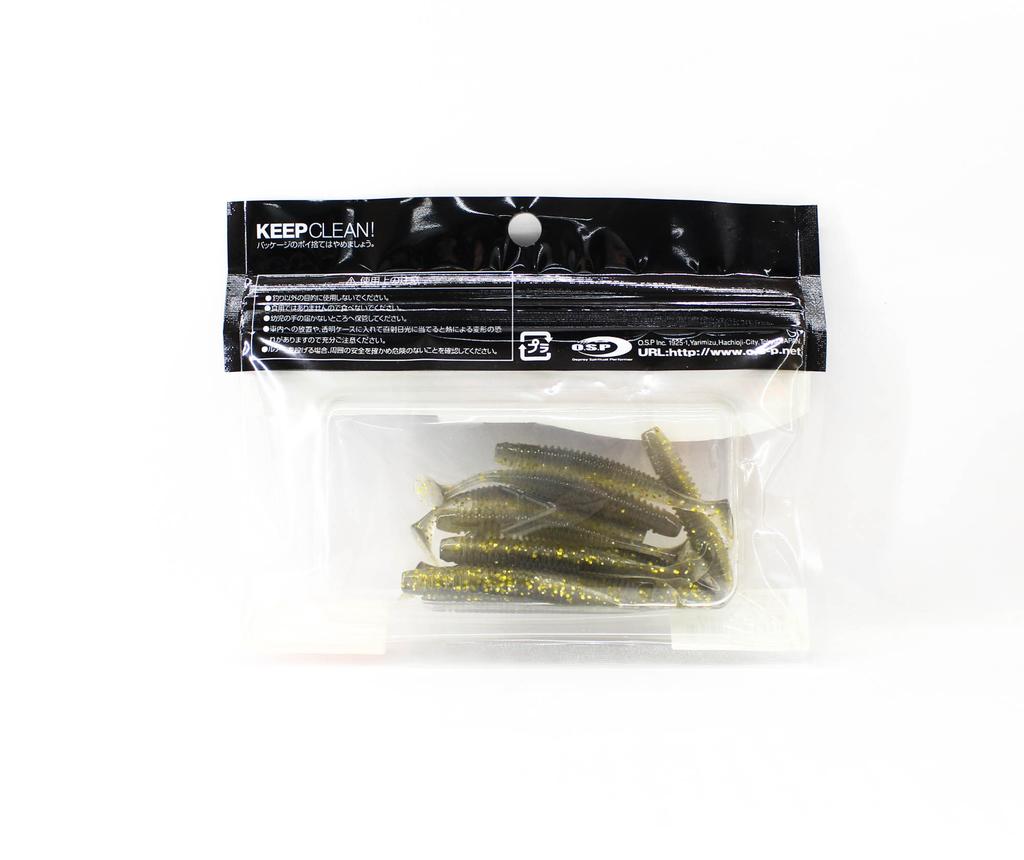 Sale OSP Soft Lure HP Shad Tail 2.5 Inches TW-103 (1765)