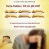 Couple's Intimacy Capsule & Pleasure Gel - Lubricating, Tightening, and Orgasm Enhancement