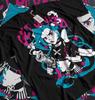 Feuerstil / Streetwear / Japanischer Stil / Unisex / 100% Baumwolle.