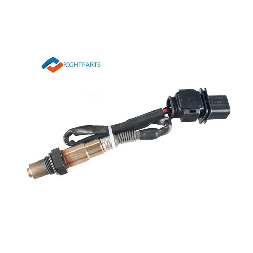 95560612830 O2 Oxygen Sensor For PORSCHE CAYENNE 92A PANAMERA 970 3.0 S E-Hybrid 2010-2016 0258017086 0258017097 95860613400