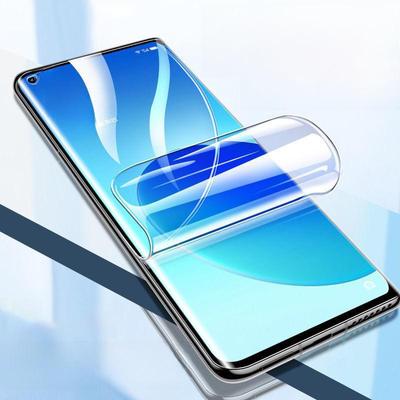Hydrogel Film for Oppo Reno 12 Pro/Find X6/A11X - Full Screen Protection