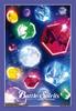 Bandai Battle Spirits Official Card Sleeves 2025 Contract Tamaki of (BANDAI) [Set Purchase] Edition (Set 4)