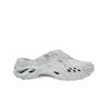 Echo Wave Marbled - Black White Unisex Sneakers 211811-066