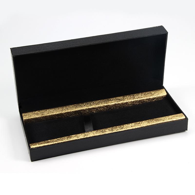 Customized Pen Case with Logo for Corporate Gifts and Souvenirs