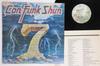 LP Record CON FUNK SHUN  Con Funk Shun 7 SRM14030 MERCURY 1981 US SoulFunk Used