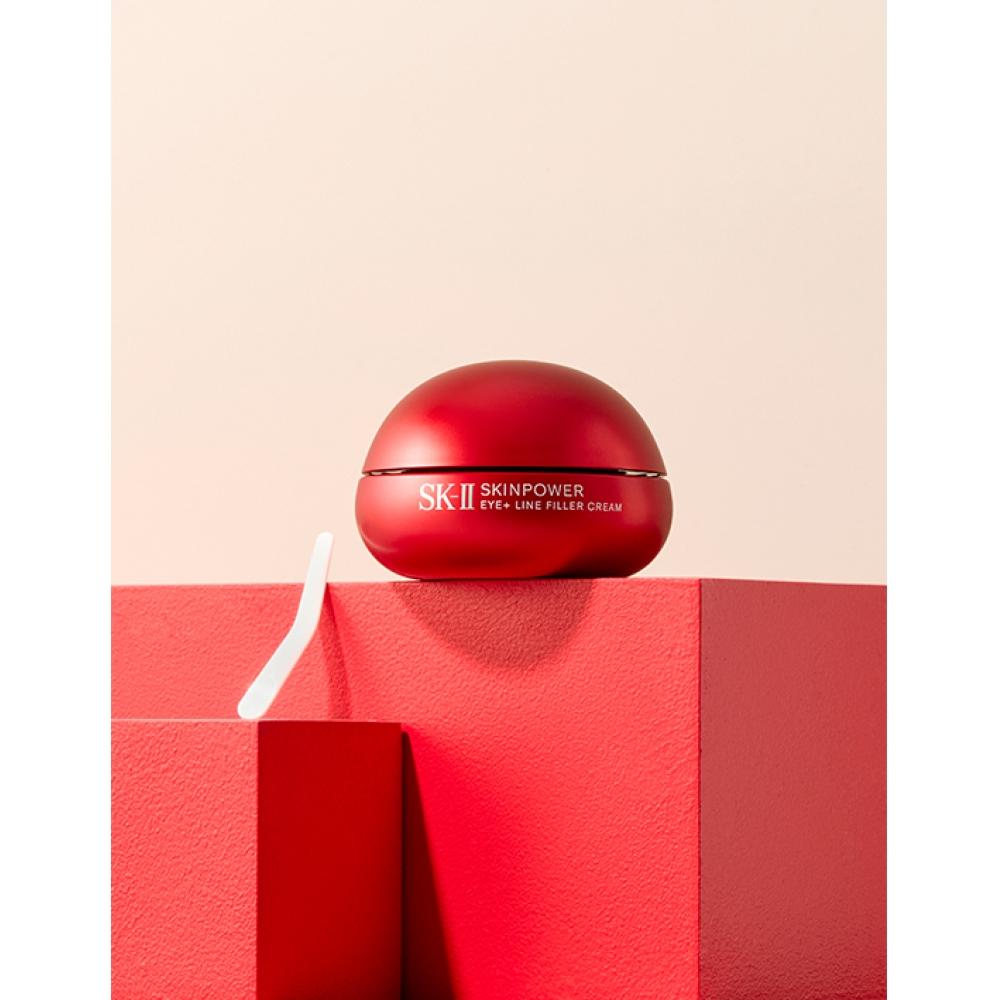 

Sk Ii Skinpower Renew Eye Cream 15g