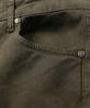 PANICALE Slim Fit Twill Chino Pants [Khaki]