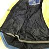 KICKS Snowboard Wear [Men’s XS / Yellow] Nylon Jacket Coat Jumper(USED)