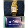 Used R6-4304 Used Item BULOVA C976704 Good Condition