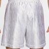 Nike Kobe Dri-FIT Standard Issue Reversible Basketball Shorts White/Summit White Men Bottoms FZ0932-100