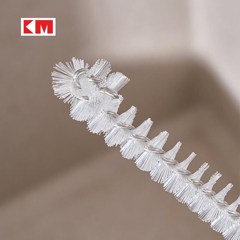 Long Handle Spout Brush Durable Plastic Cleaning Tool For Narrow Spaces