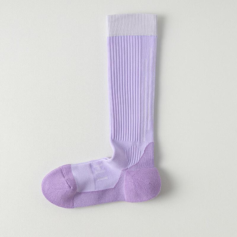 

MDNG Women s Compression Fitness Socks One Size