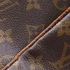 Louis Vuitton Völlig MM Tragetasche Monogram Canvas Damen Gebraucht