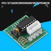 5 pcs set ULN2003 Driver Board Stepping Module for 4 Phrase Stepper Motor