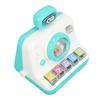 Puzzle Enlightenment Camera Finger Piano Rly Education Toy Baby Puzzle Toy for Hand Eye Coordination Development