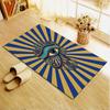 2025 New Eye of Horus Carpet Rug for Living Room Bedroom Home Sofa Decoration,Kids Play Non-slip Floor Mat31