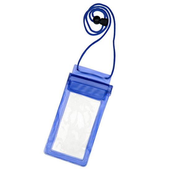 Cell Phone Case to Use PVC Waterproof Easy Universal Cell Phone Pouch