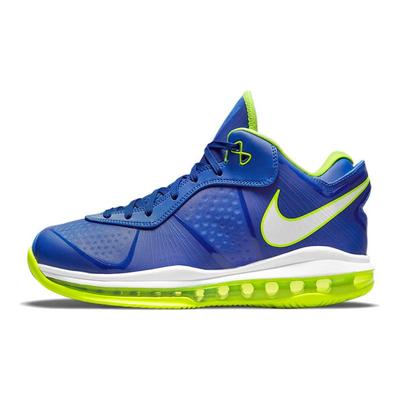 LeBron 8 V/2 Low 'Sprite' 2021 Sneakers DN1581-400