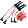 Ignition Coil Pack Compatible With Chrysler For Neon For PT For Cruiser 2.0L 2001-2006