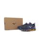 Mizuno (Unisex) Wave Prophecy 14 S - Odyssey Grey:Silver:Citrus / J1Gc258382