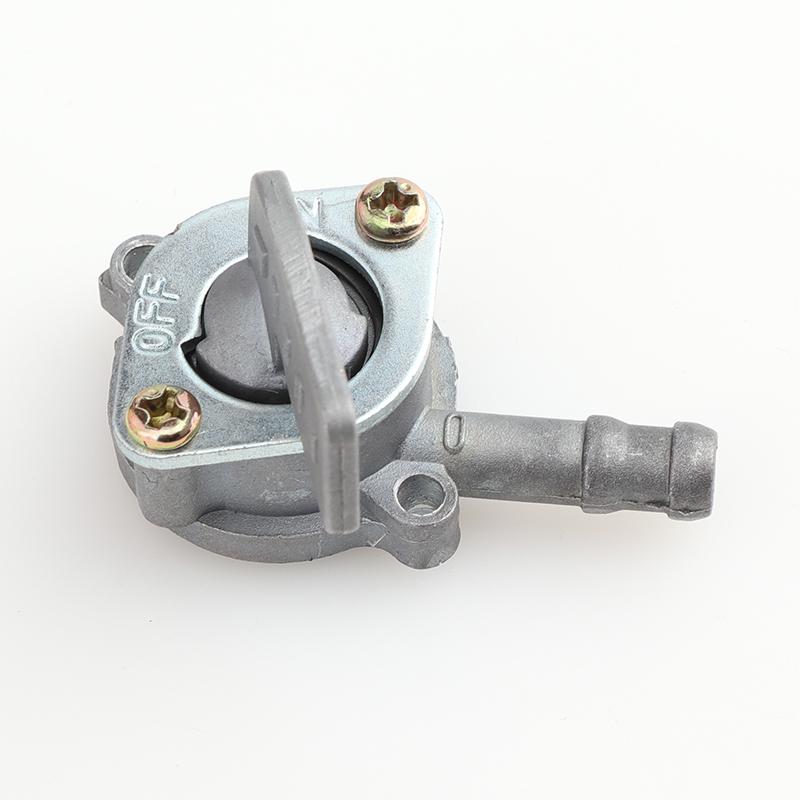 Multiple Types Motorcycle Fuel On/Off Valve Switch Petcock Oil Tank Hose Tap For  Scooter Motorcycle Motorbike  ATV MINI MOTOR