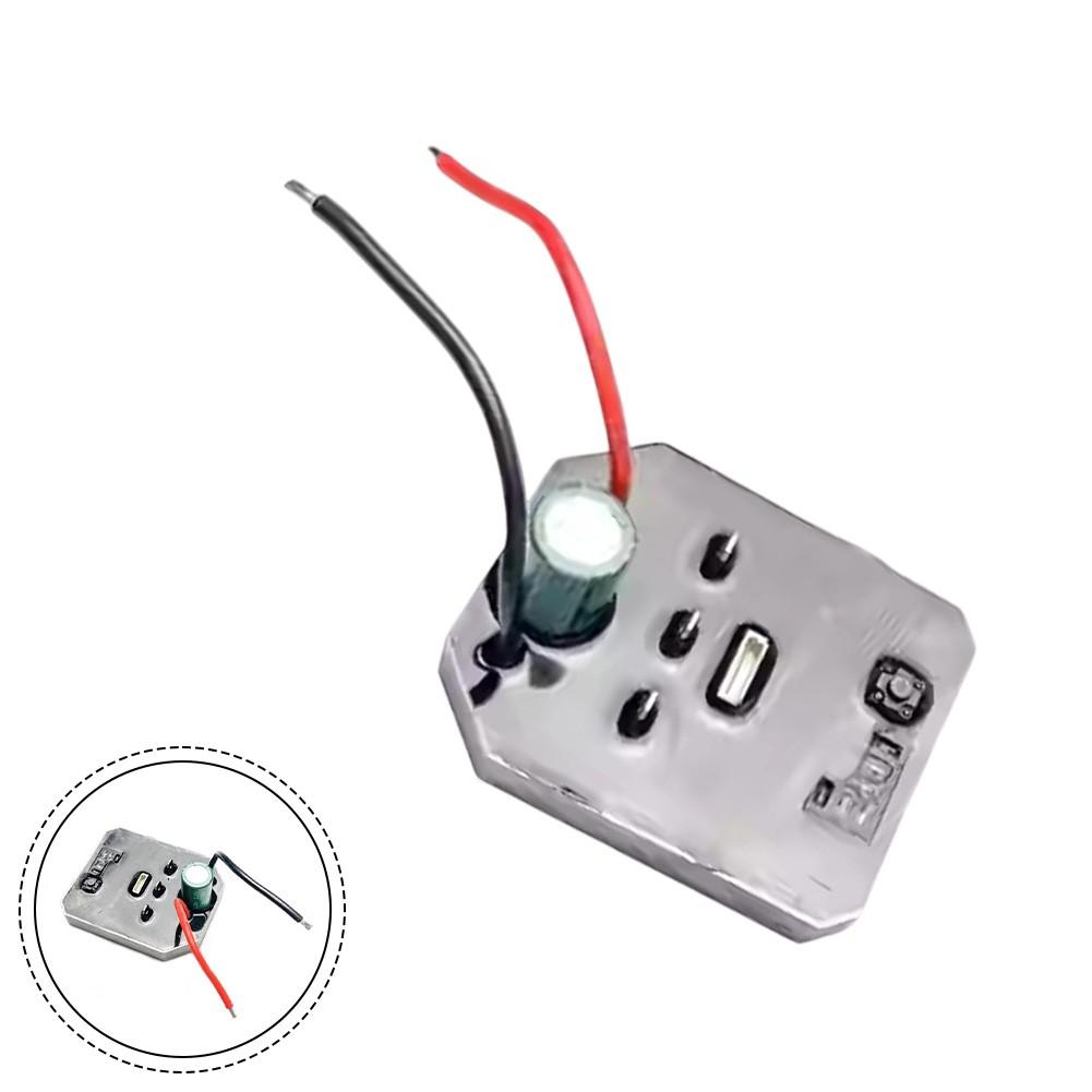 Brushless Controller for Lithium Electric Wrench Maximum Torque 1000Nm