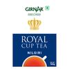 Girnar Royal Cup Loose Tea Nilgiri 100g Pack of 1 Floral Black Tea Aromatic Brew