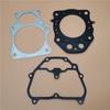 Cylinder Head & Base Gasket Kit Replace For Honda Rancher 420 TRX420 FE TE FM FA