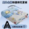 Mei Yun Ge Printed A-class Cotton Summer Quilt