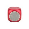 Mini Speaker Stereo Sound Wireless Small Bluetooth Speakers with Hands Free for Car