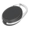 Keychain Watch Accurately Timing Clip On Digital Watch for Home Office Outdoor Use