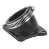16065-1366 Moto Carburetor Intake Manifold Boot Pipe for Kasakawi KX65 2000 2001 2002 2003 -2022 KX 65 Motorcycle Accessories