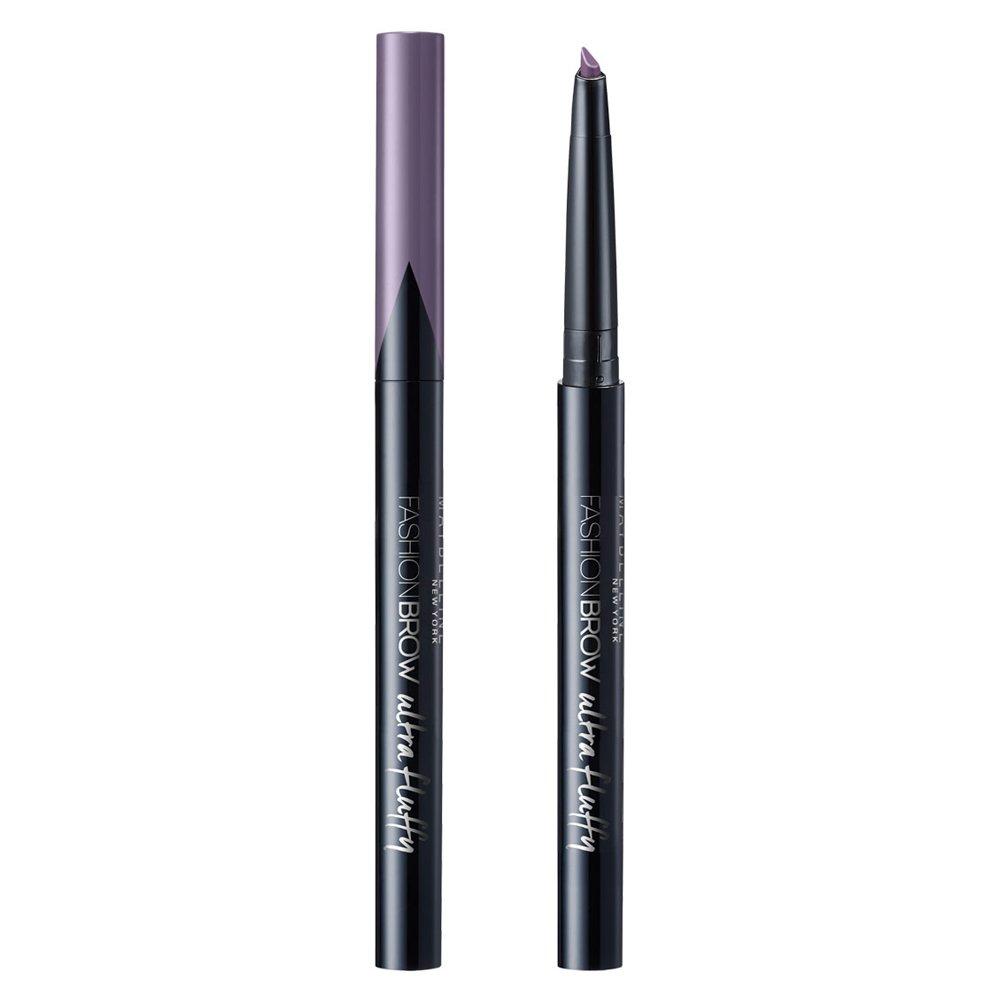 

Maybelline Eyebrow Fashion Brow Purple Водостойкий карандаш-пудра PR-1