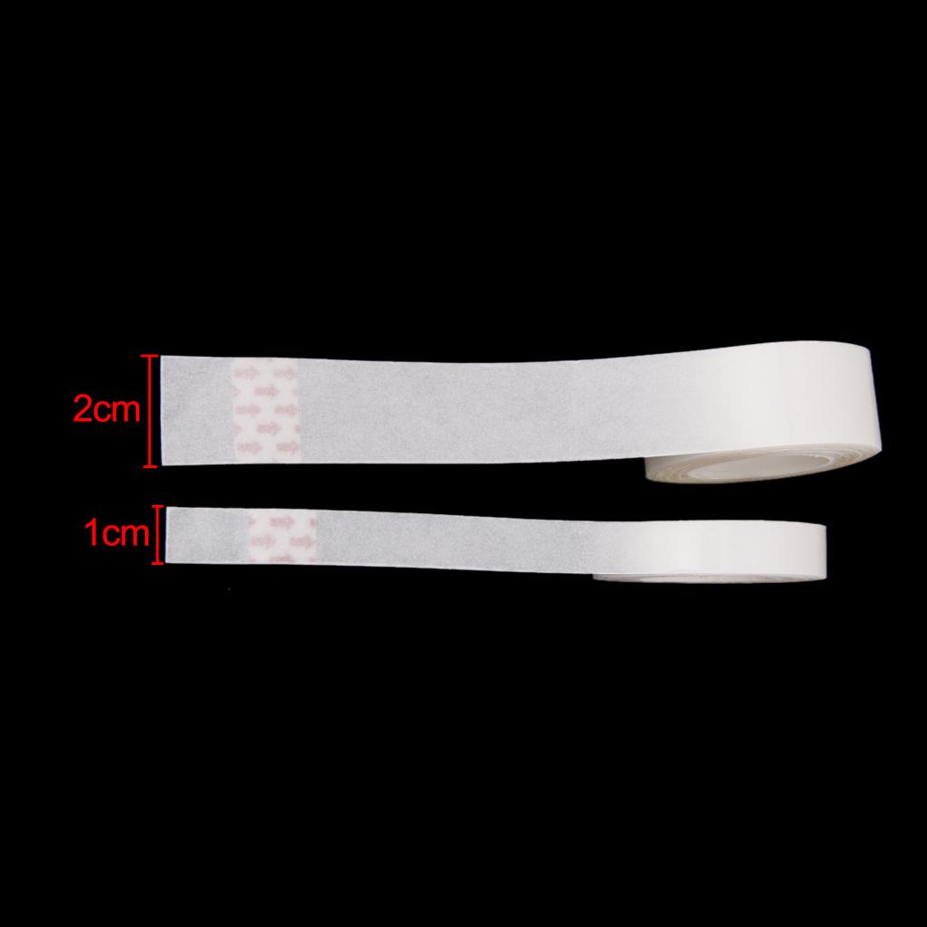 y Tape Double-Side For Toupee Hairpiece Costume ,2cm