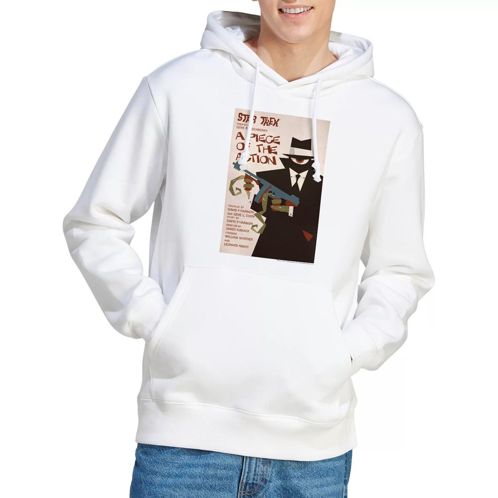 STAR TREK Men's The Original Series Episode 46 Hoodie