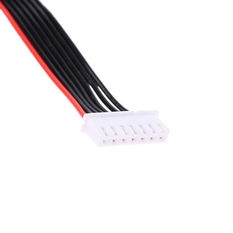 Prodlužovací kabel nabíječky s vyváženou hlavicí pro 2-6S lithiové baterie vhodné pro Hota D6Pro pro Isdt Q6 M8 M6