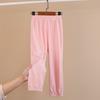 Children's Quick Drying Mesh Thin Lantern Pants Summer Style Boys' Sun Protection Casual Loose Pants Mid Size Children's Home Pants