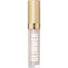 REVLON Super Lustrous Glimmer Lip Gloss Shade Diamond Drama (001) the Lip Gloss
