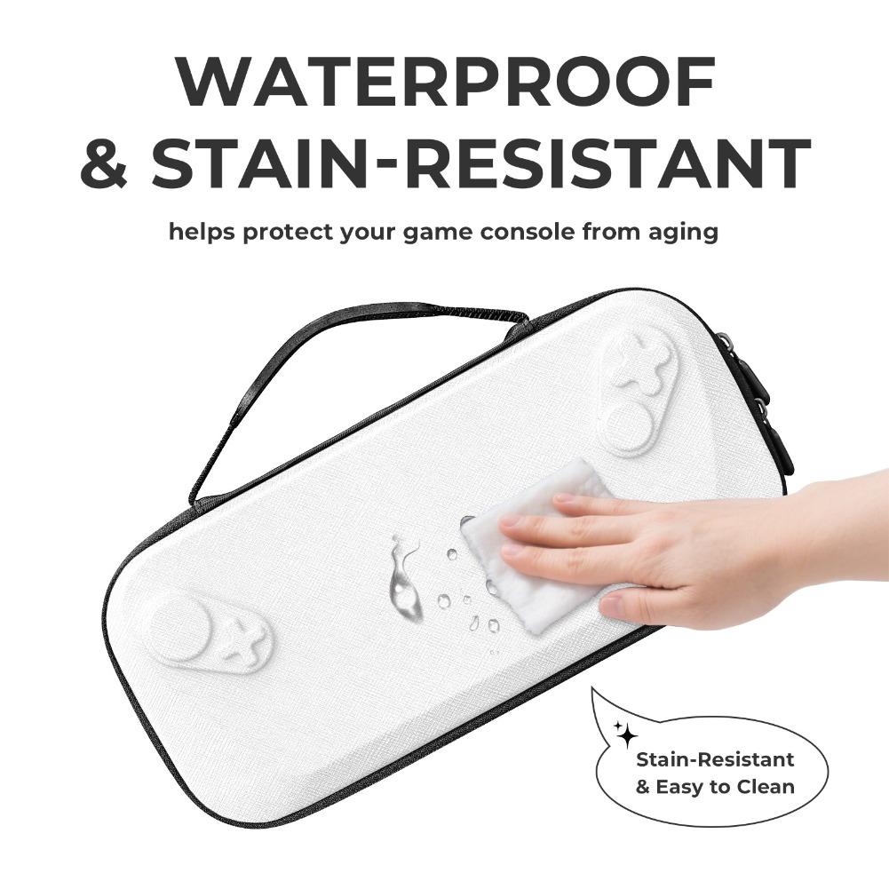 ROG Xbox Ally/Ally X Handheld Universal Storage Bag Shockproof And Pressure Resistant Structure Stable And Scratch Resistant