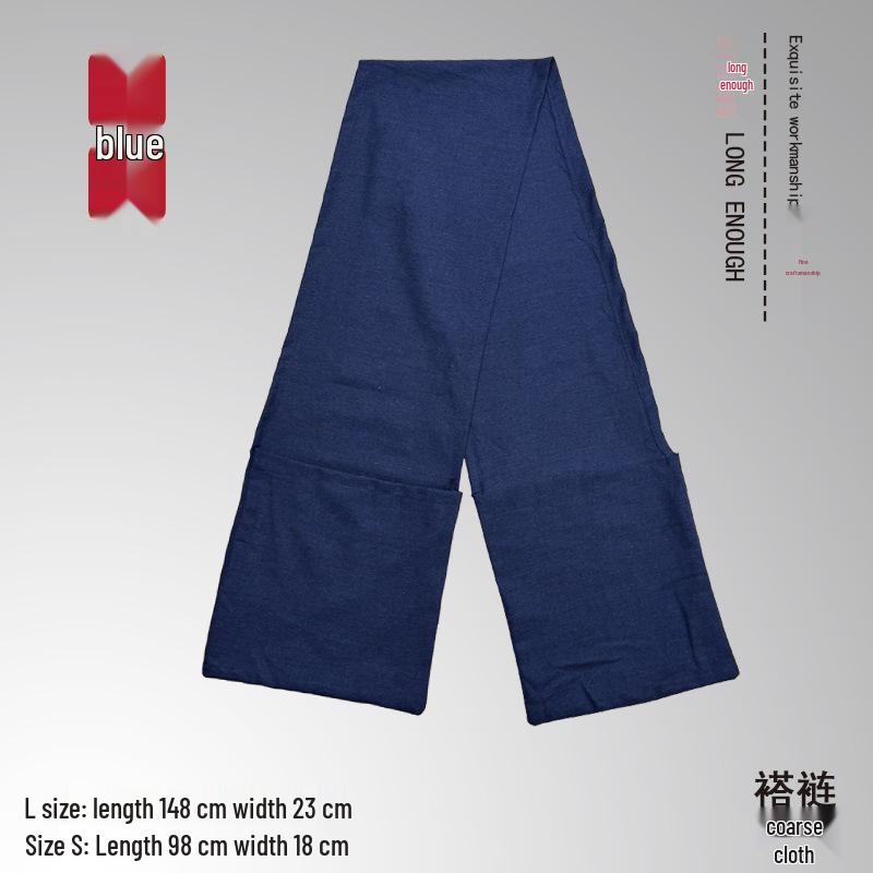 

Вінтажний китайський портфель: Старовинна тканинна сумка та гаманець