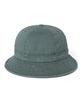 THISISNEVERTHAT Bell Bucket Hat Deep Green