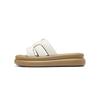 Slippers Summer New Thick-soled Beautiful Huge Good-looking Sandals Not Tired Feet Beach Shoes