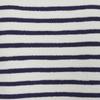 Lazy Jacks Womens/Ladies Striped Sweatshirt
