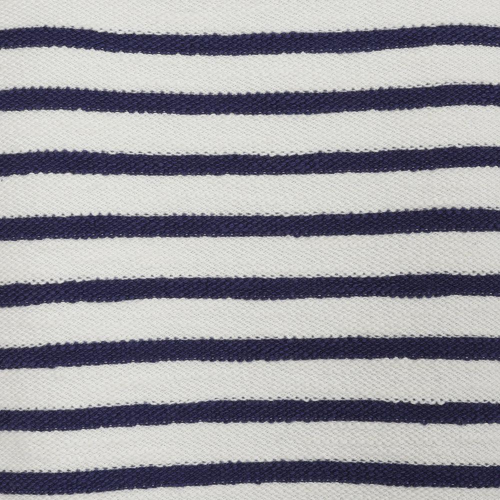 Lazy Jacks Womens/Ladies Striped Sweatshirt