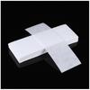 100pcs Nonwoven Hair Removal Wax Strips for Women & Men Body Leg Arm Epilator Wax Paper Roll High-Quality Hair Removal Strips