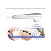 Ultrasonic Therapy Machine LCD Display Physiotherapy Instrument Muscle Pain Relief Personal Care Equipment